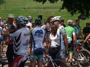 Bilder 24-Stunden-Radrennen vom 14.07.2013