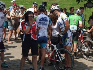 Bilder 24-Stunden-Radrennen vom 14.07.2013