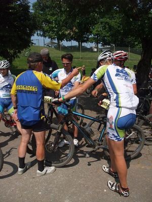 Bilder 24-Stunden-Radrennen vom 14.07.2013