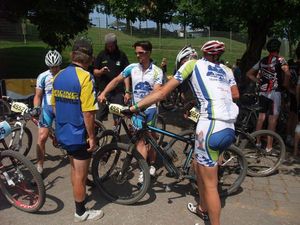 Bilder 24-Stunden-Radrennen vom 14.07.2013