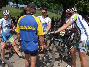 Bilder 24-Stunden-Radrennen vom 14.07.2013