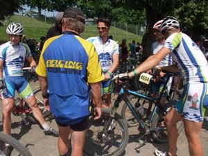 Bilder 24-Stunden-Radrennen vom 14.07.2013