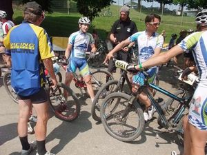 Bilder 24-Stunden-Radrennen vom 14.07.2013