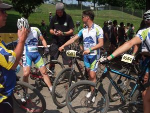 Bilder 24-Stunden-Radrennen vom 14.07.2013