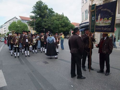 Metzgersprung 2013