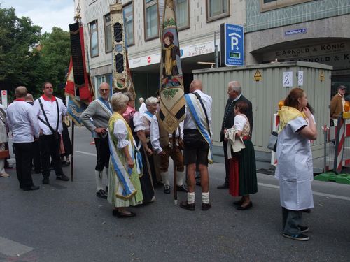 Metzgersprung 2013