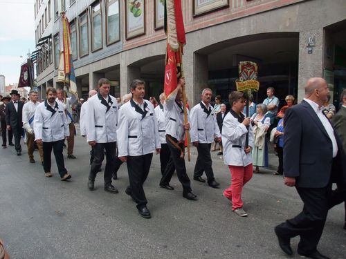 Metzgersprung 2013