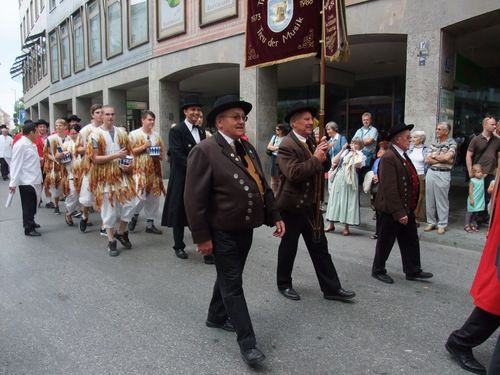 Metzgersprung 2013