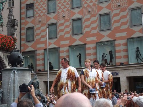 Metzgersprung 2013