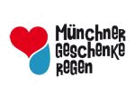 Münchner Geschenke-Regen 2013