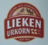 Lieken Urkorn