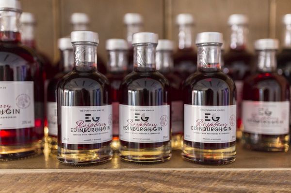 Global Drinks Partnerships GmbH