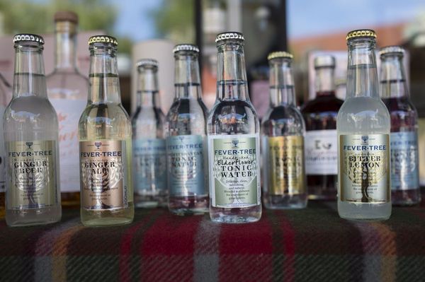 Global Drinks Partnerships GmbH