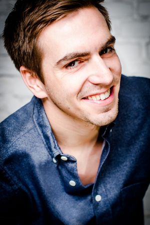 Philipp Lahm, Urheber und Bildrecht: Copyright © Nadine Rupp