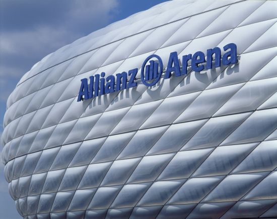 Allianz Arena