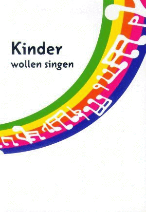 Kinder wollen singen, die Rechte des Schriftzuges liegen bei `Musikpiraten e.V.´