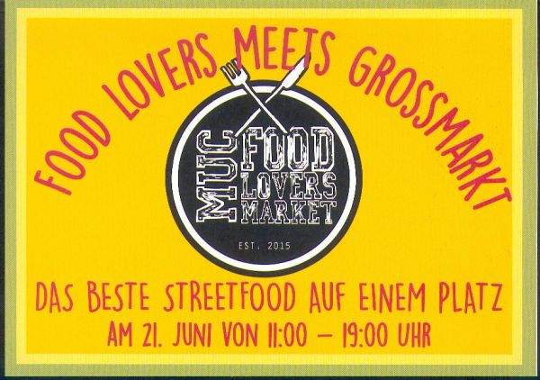 Munich Food Lovers