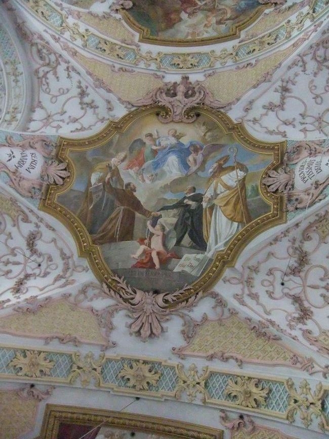 Kirche Hl. Geist am Münchner Viktualienmarkt Münchner Kantatenchor, Kirche Hl. Geist am Münchner Viktualienmarkt