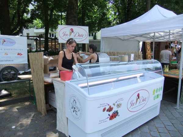 Glockenbachfest München Glockenbachfest München