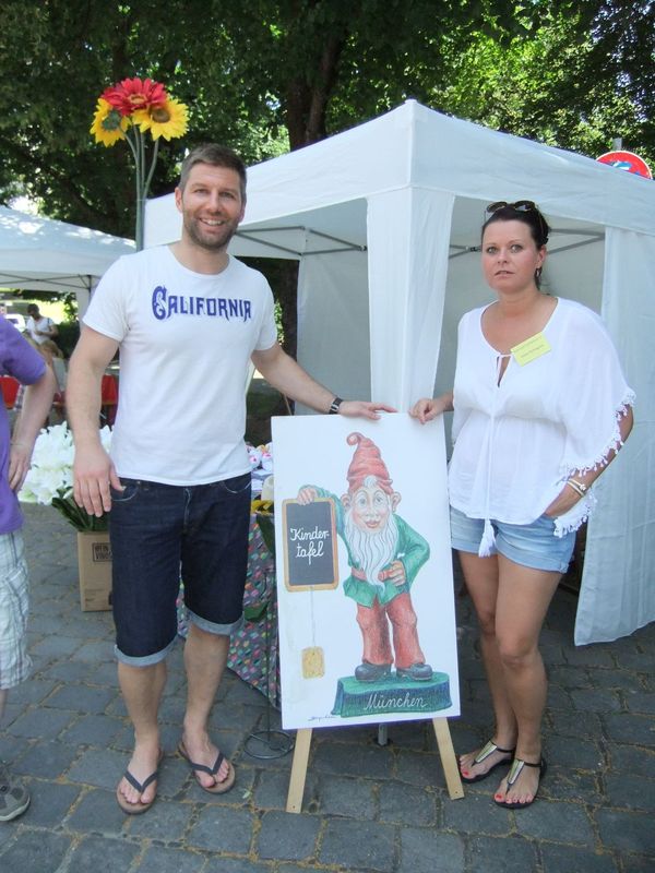 Glockenbachfest München Glockenbachfest München
