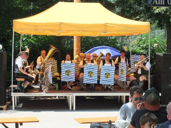 Glockenbachfest München Glockenbachfest München
