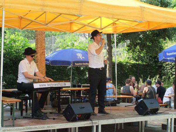 Glockenbachfest München Glockenbachfest München