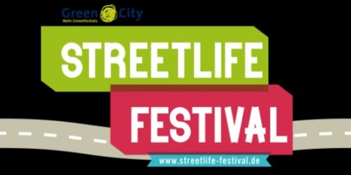 Streetlife-Festival München