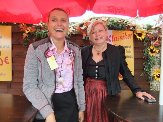 Standl Aschenwald Oktoberfest München Standl Aschenwald Oktoberfest München