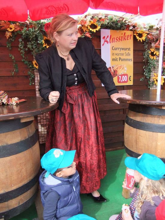 Standl Aschenwald Oktoberfest München Standl Aschenwald Oktoberfest München