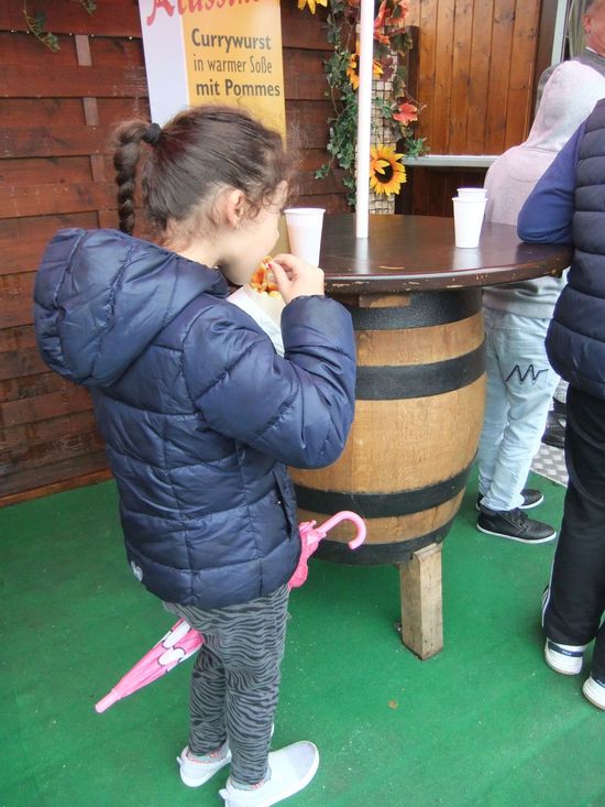 Standl Aschenwald Oktoberfest München