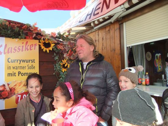 Standl Aschenwald Oktoberfest München Standl Aschenwald Oktoberfest München