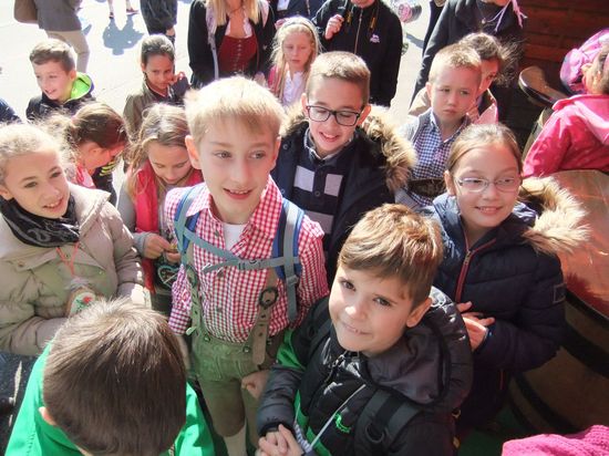 Standl Aschenwald Oktoberfest München Standl Aschenwald Oktoberfest München
