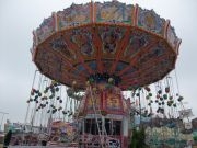 Münchner Oktoberfest