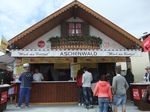 Münchner Oktoberfest, Stand Aschenwald