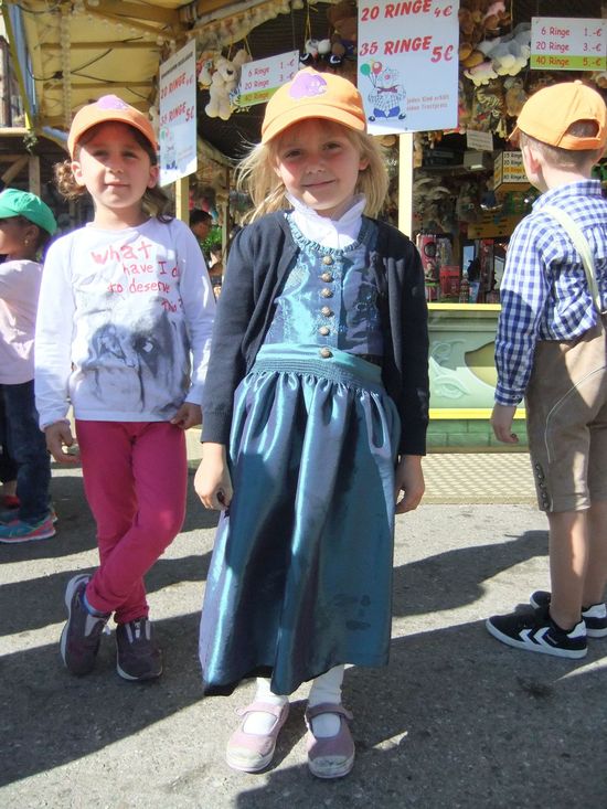 Standl Aschenwald Oktoberfest München