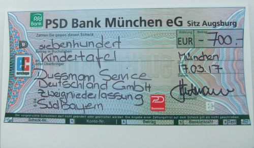 Dussmann Service Deutschland GmbH
