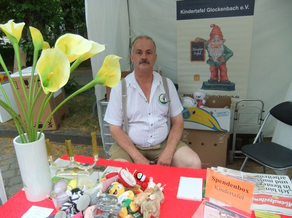 Glockenbachfest München