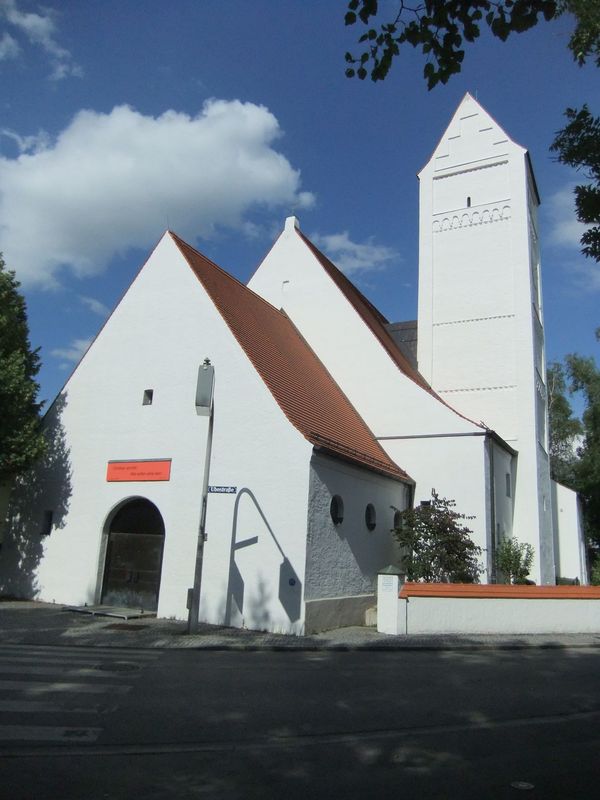 Goldene Hochzeit Christa u. Robert Zeilermeier München