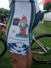 24-Stunden-Radrennen im Olympiapark, Team Mini-Hofbräuhaus
