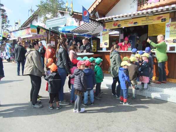 Oktoberfest 2018