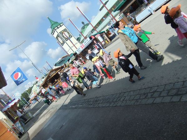 Oktoberfest 2018