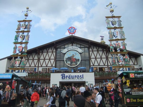 Oktoberfest 2018