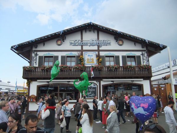 Oktoberfest 2018