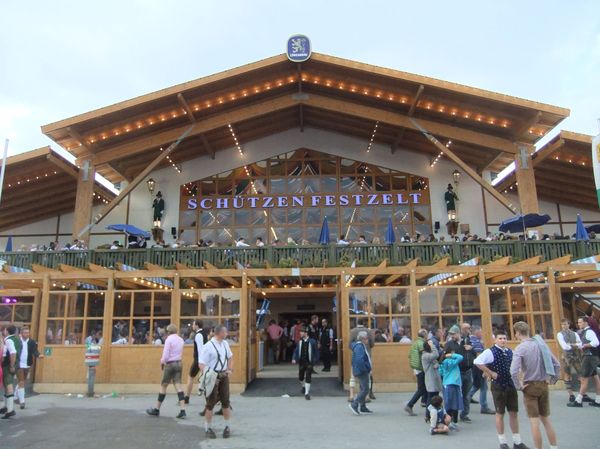 Oktoberfest 2018