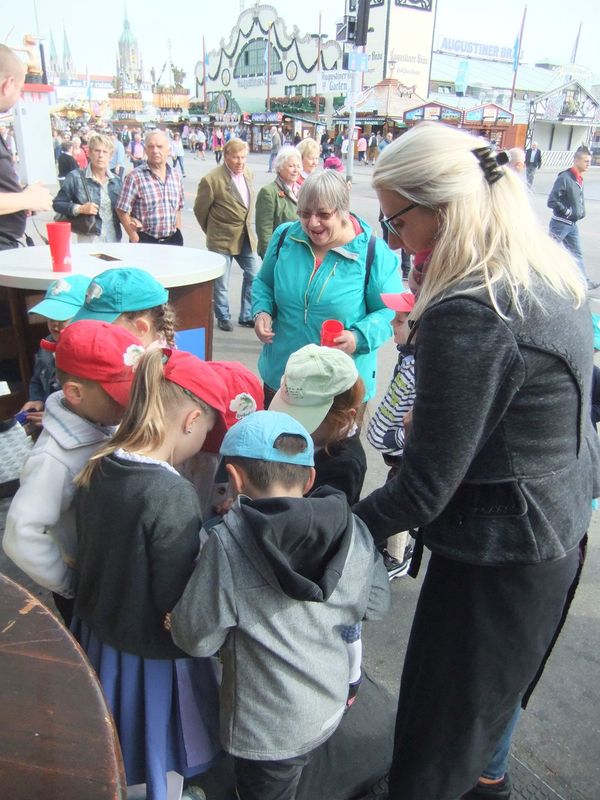 Oktoberfest 2018