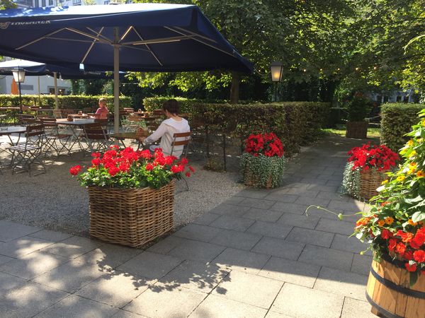 Geburtstag, statt Geschenke eine Spende an die Kindertafel, Brauauer Hof