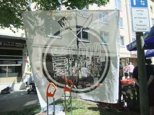Streetfood Festival Untergiesing