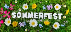 Sommerfest in der Hermann-Frieb-Realschule