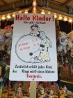 Würstlprinzessin Oktoberfest