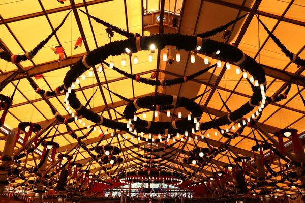 Oktoberfest 2018